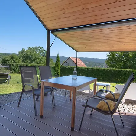 Vakantiehuis Black Emerald - Vrdnik