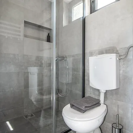 Black Emerald - Vakantiehuis