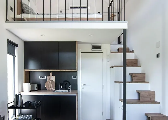 Black Emerald - Дом отдыха