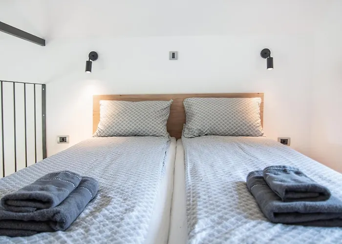 Дом отдыха Black Emerald - Врдник